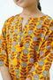 PRINTED SUIT