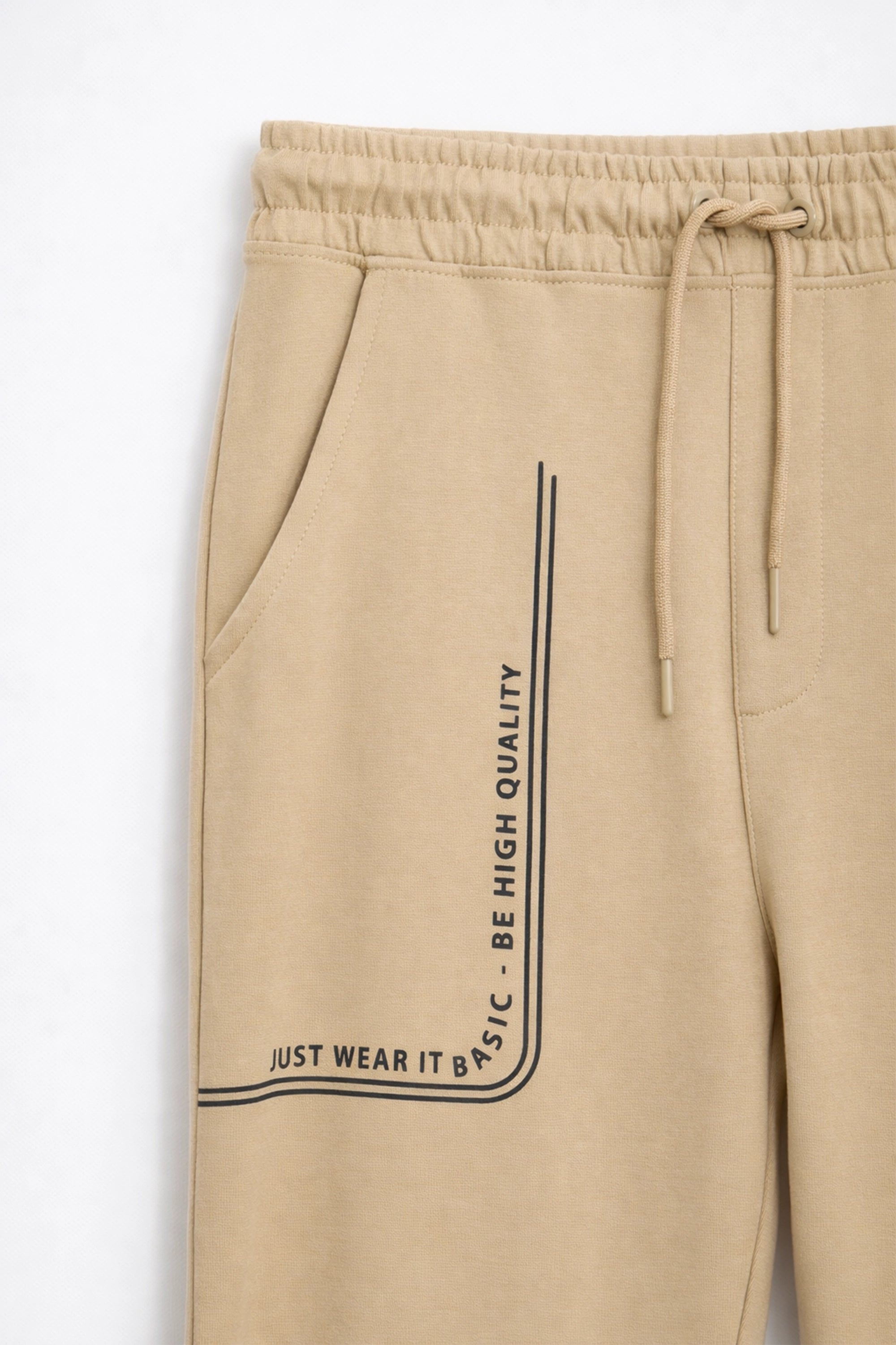 Casual Trouser