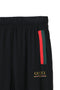 Men Gucci Trouser - Black