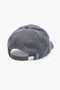 Adjustable EDIKO Cap for Men & Women 3670 - Grey