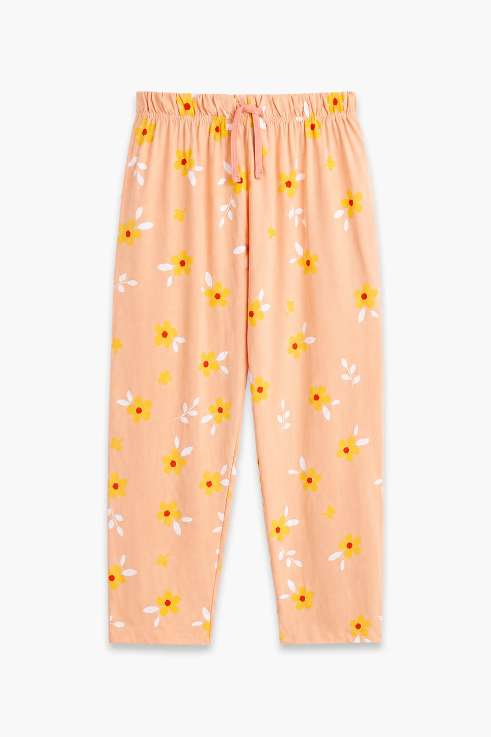 Graphic Loungewear