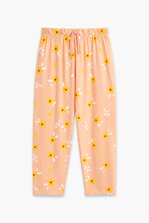 Graphic Loungewear