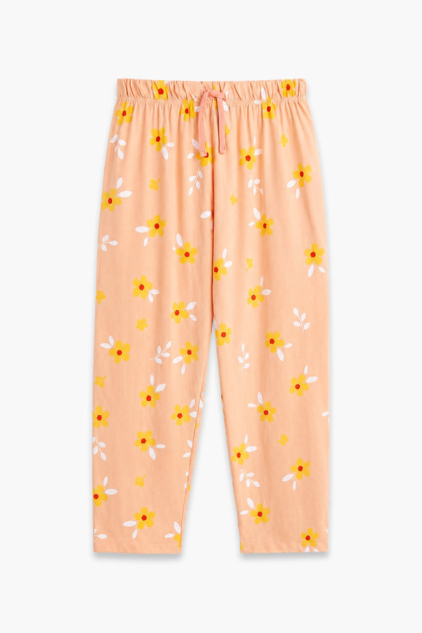 Graphic Loungewear