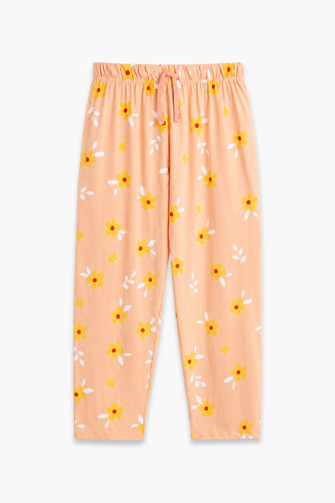 Graphic Loungewear
