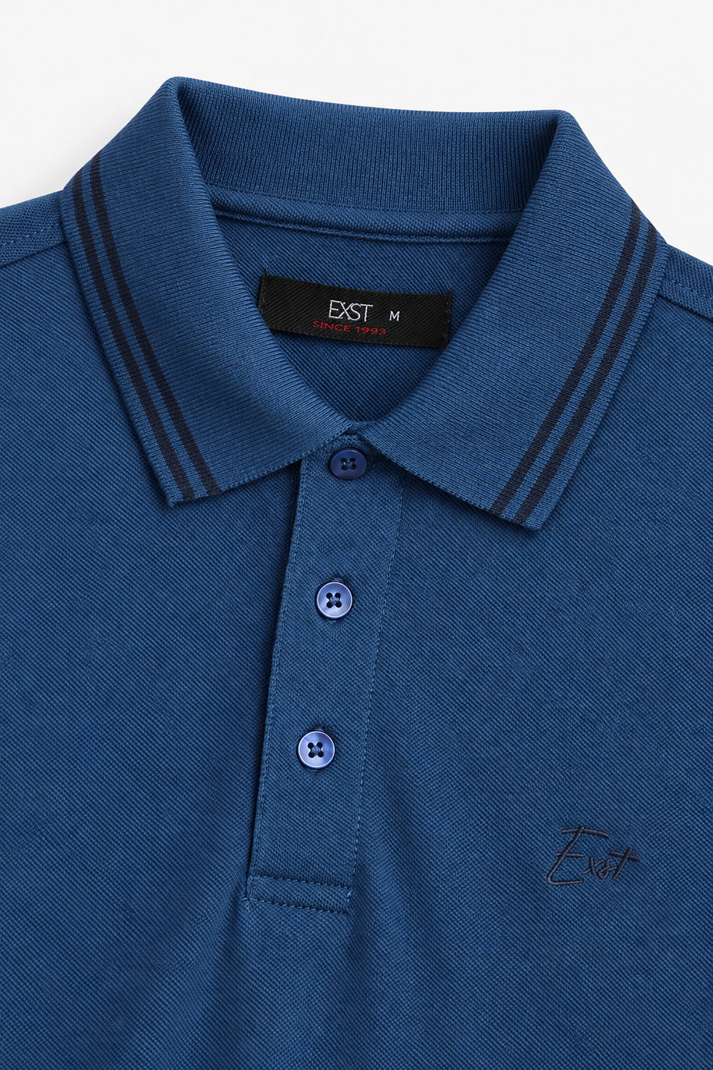 Premium Pique Polo Shirt