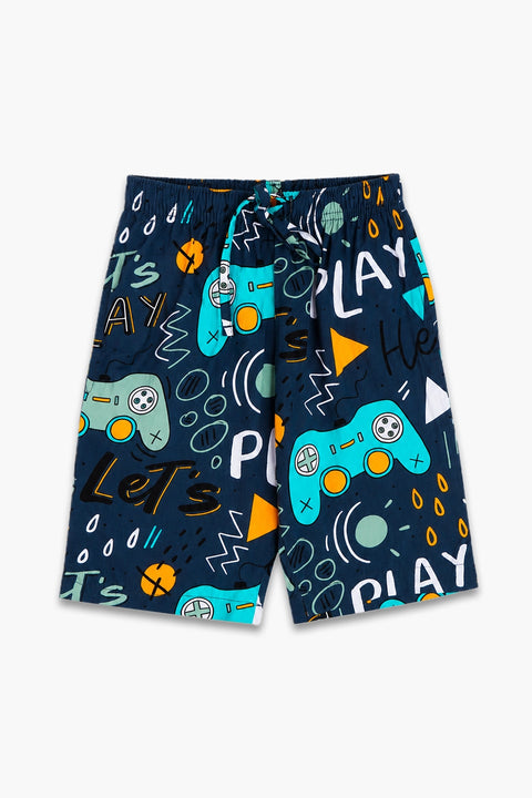 Graphic Suit