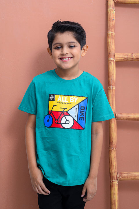 Graphic T-Shirt