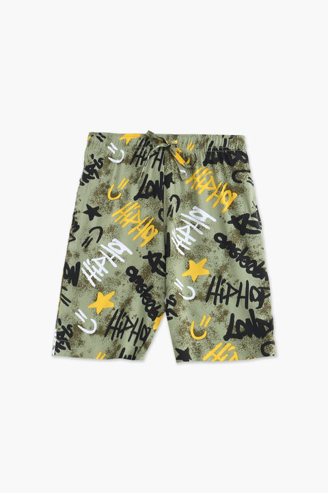 Graphic Suit