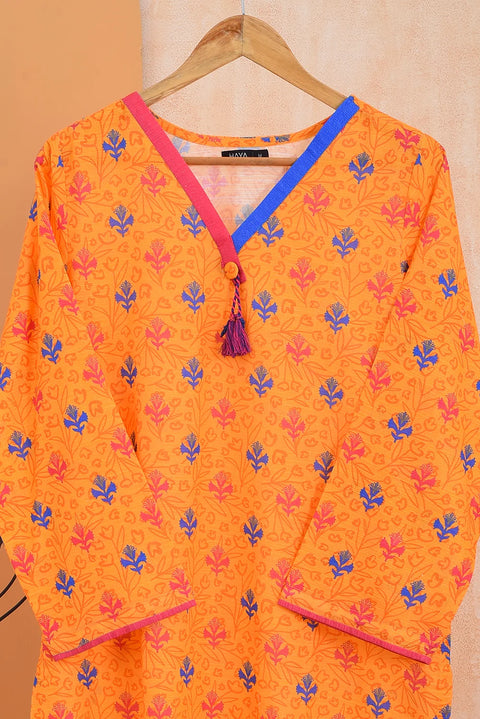 PRINTED SUIT