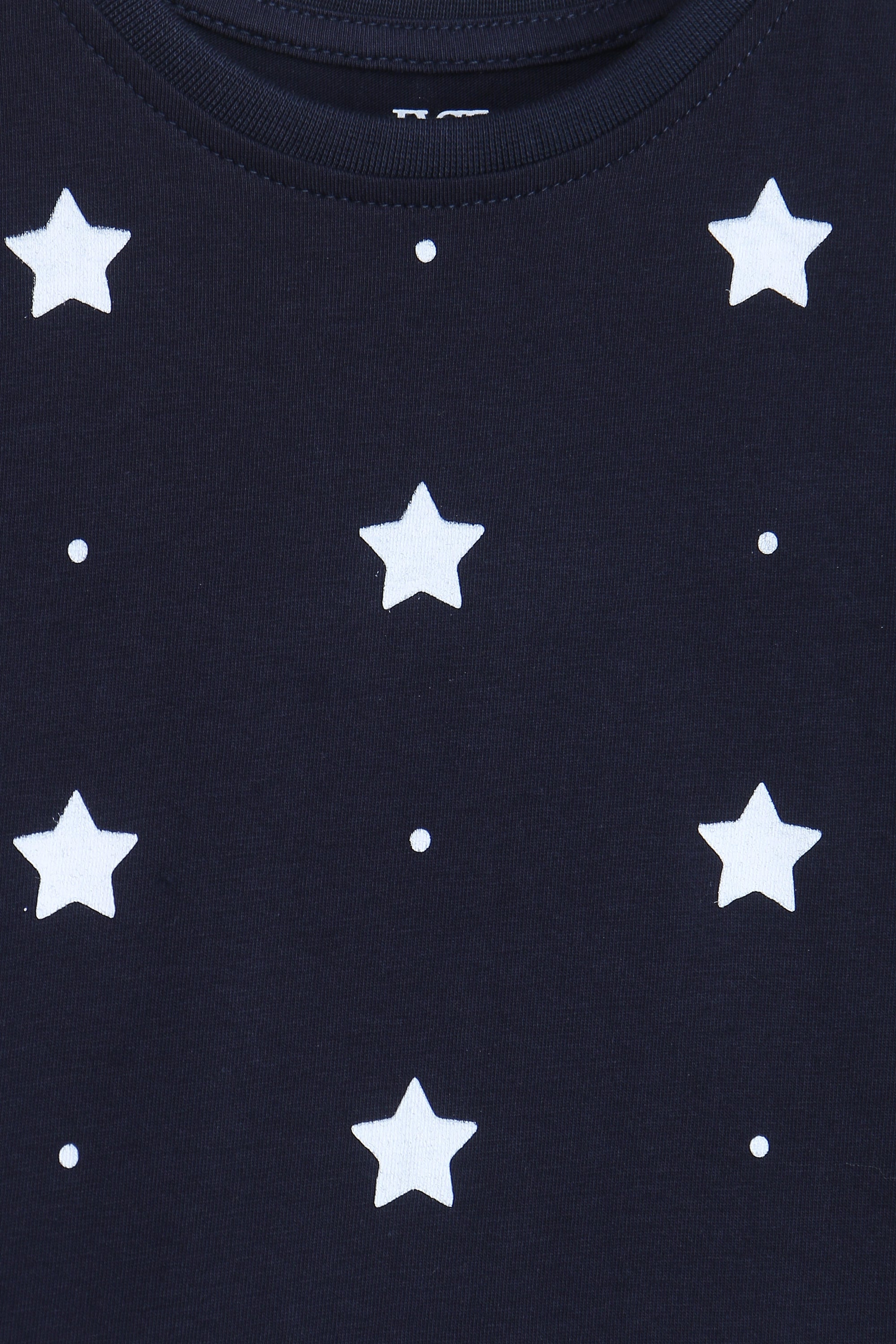 Graphic Loungewear
