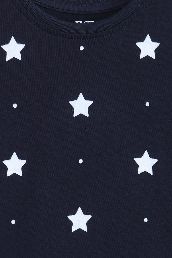 Graphic Loungewear