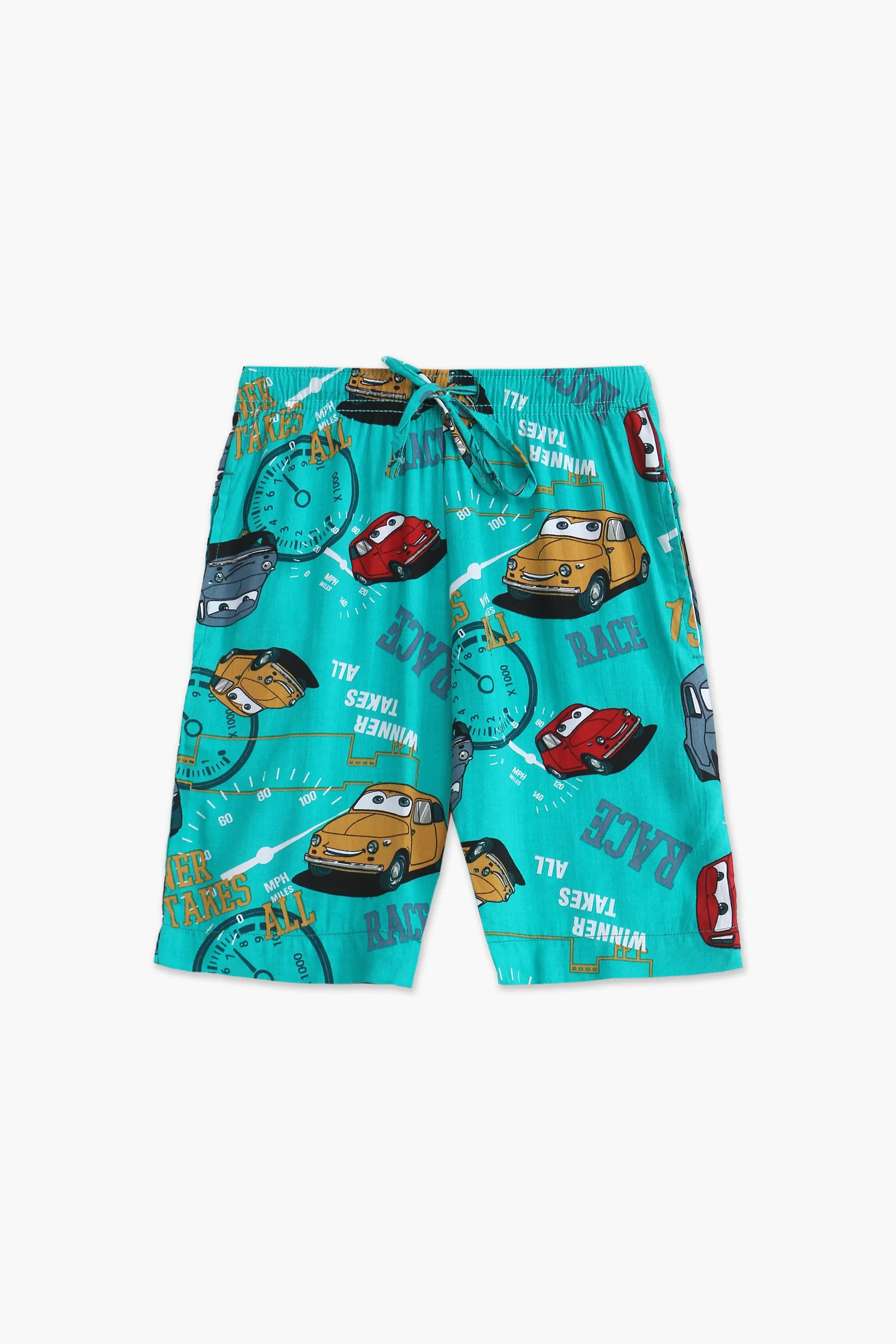 Graphic Suit