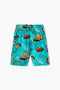 Graphic Suit
