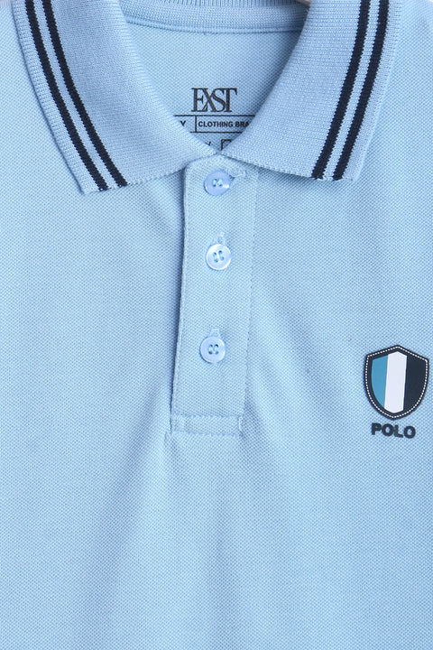Basic Polo