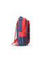 Kids School Backpack - Red And Blue