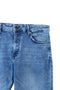 Man Shoeby Denim Jeans - M/Blue