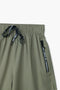 Hybrid Short