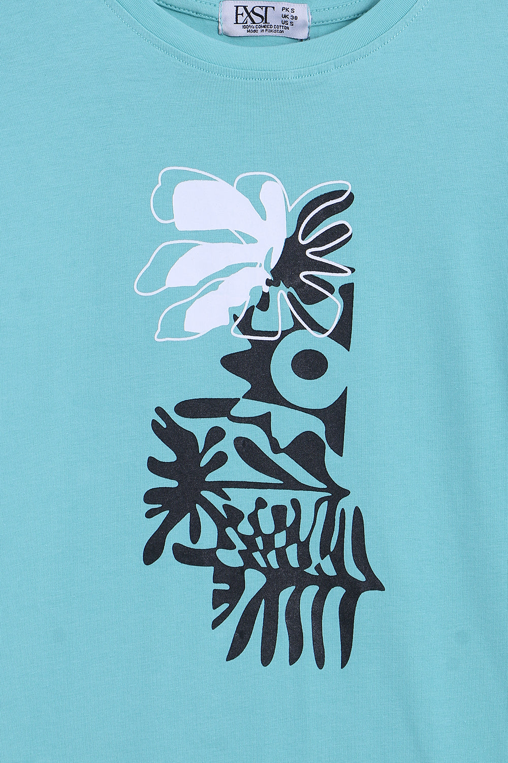 Graphic T-Shirt