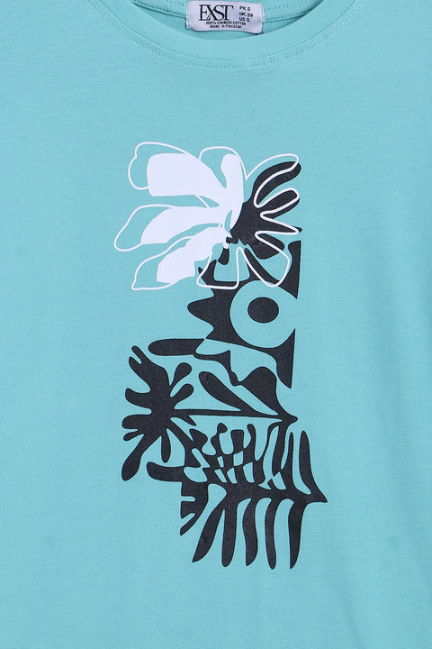 Graphic T-Shirt