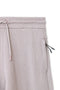 Men Branded Trouser - L/Grey