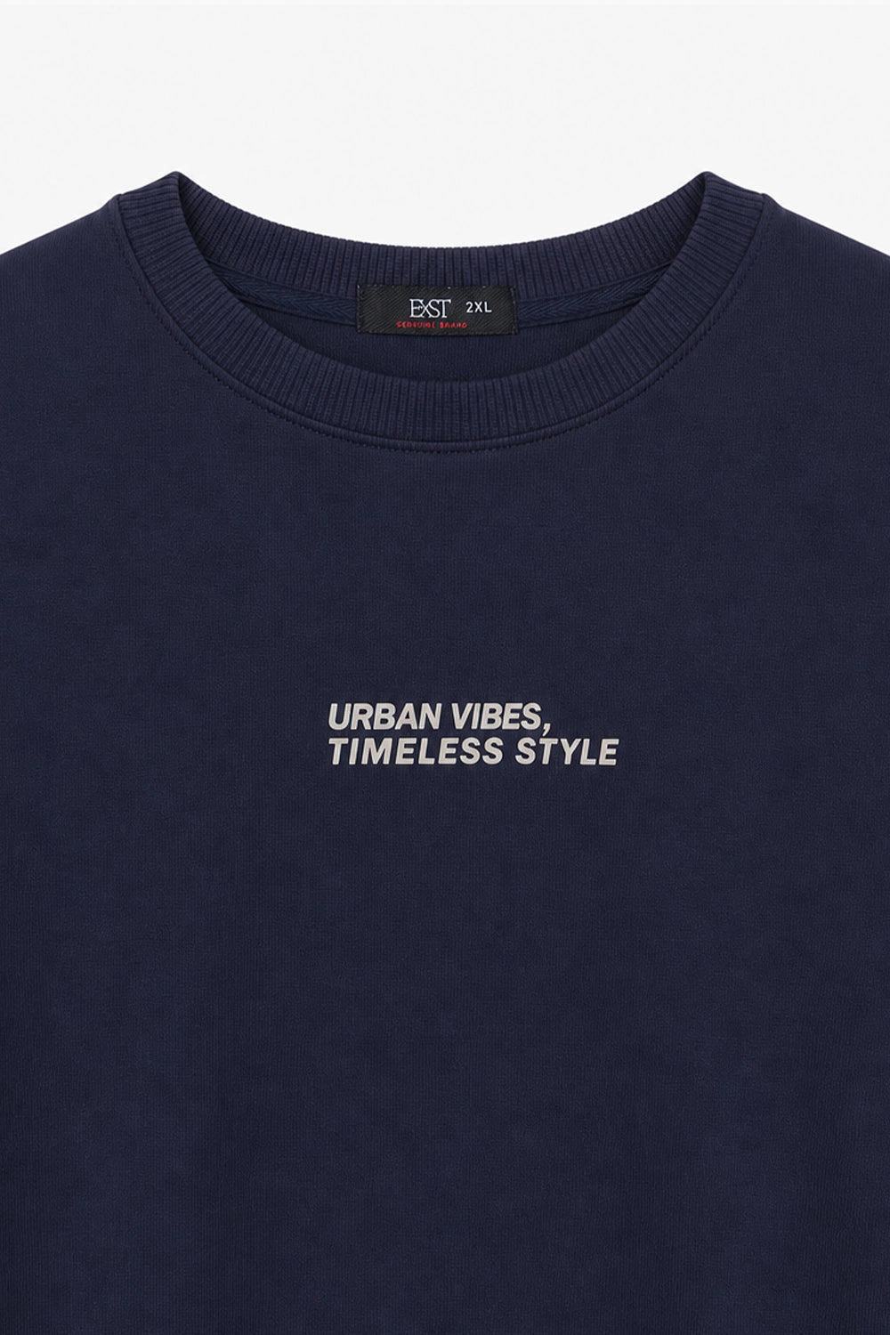 Graphic Sweatshirt