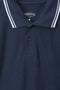 Men Identic Polo - Navy