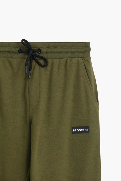 Casual Trouser