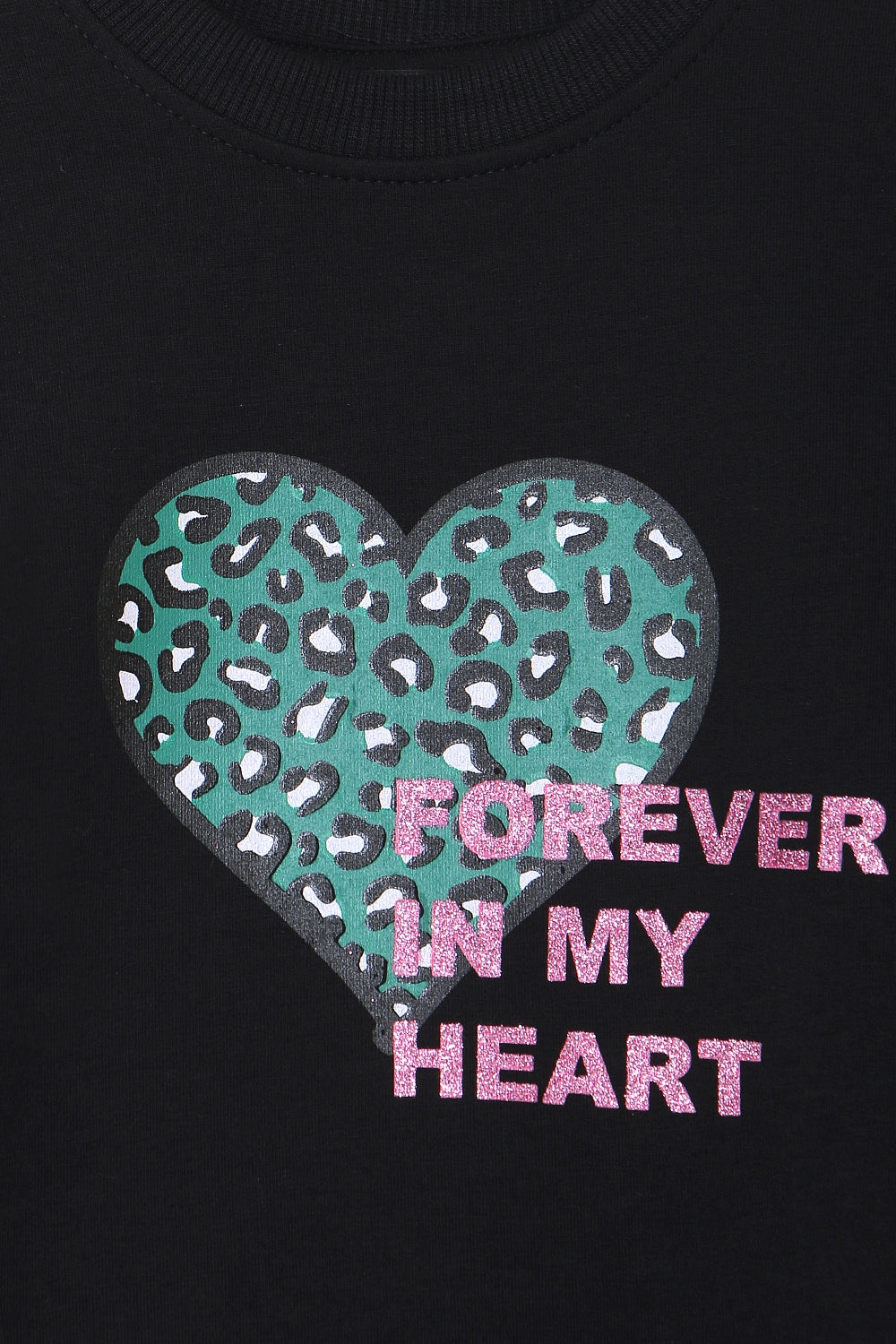 Graphic Sweatshirt