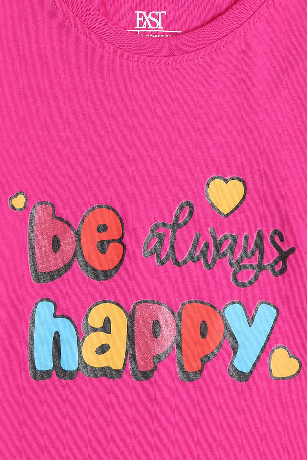 Graphic T-Shirt
