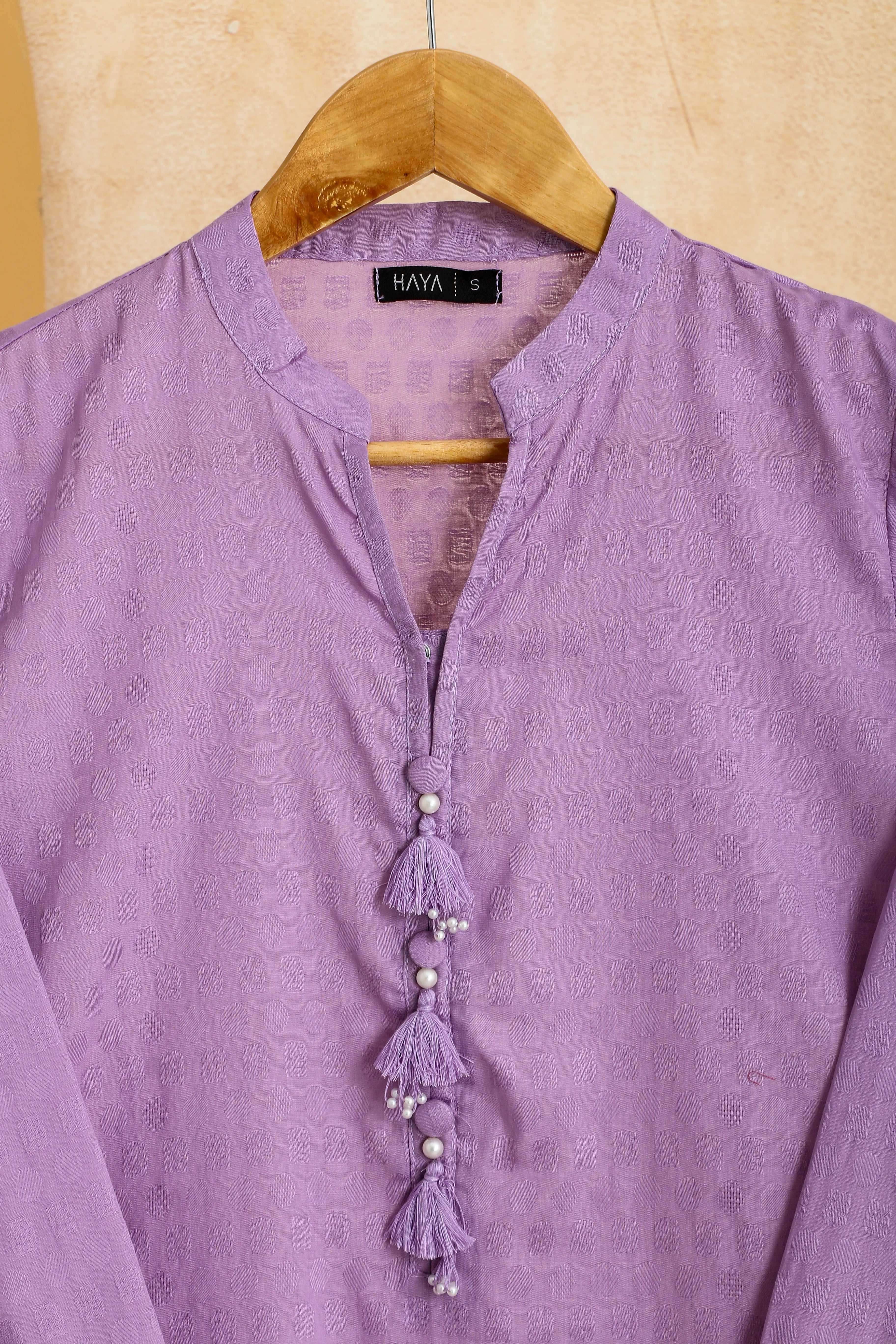 2 PIECE SOLID JACQUARD SUIT