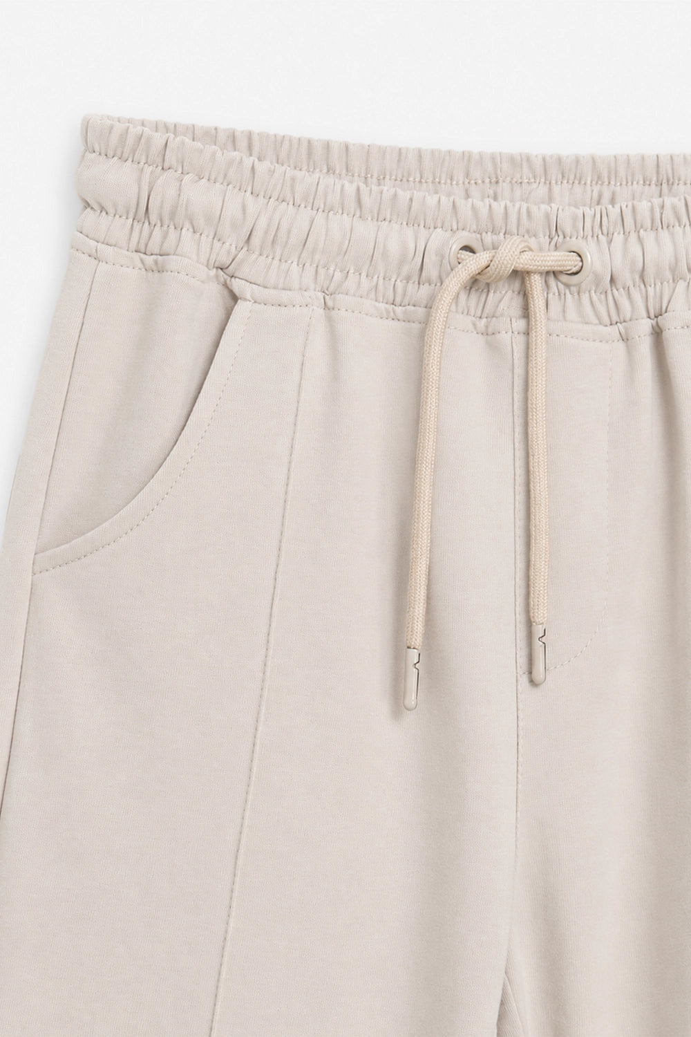 Loose Fit Trouser