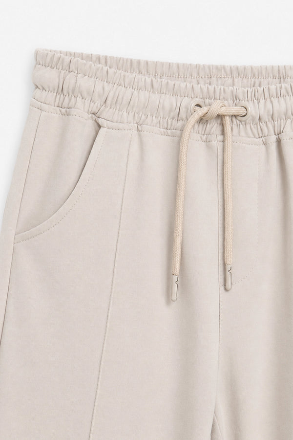 Loose Fit Trouser