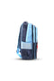 Kids School Backpack - Navy