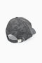 Adjustable NY Cammo Cap 3674 - Grey