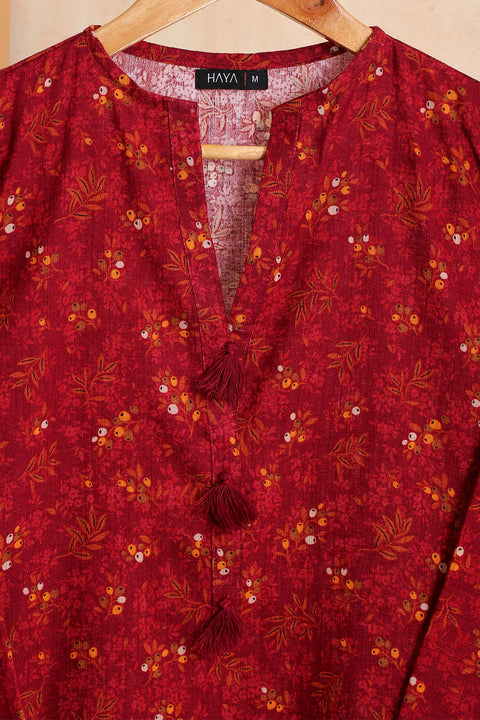 PRINTED SHIRT