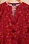 PRINTED SHIRT