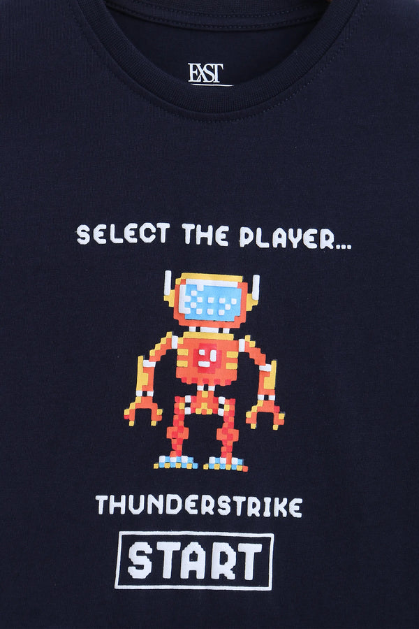 Graphic T-Shirt