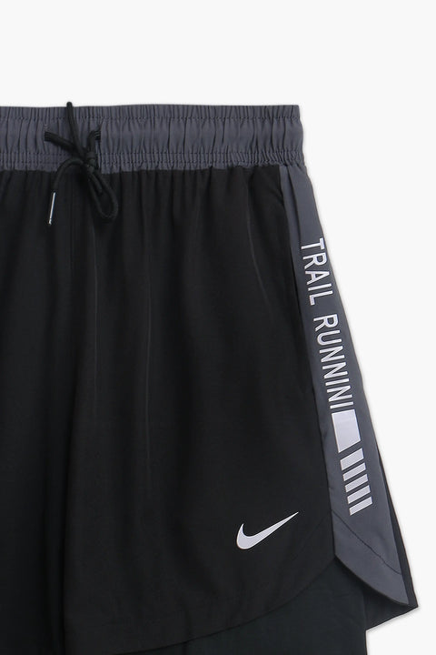 Hybrid Short