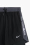 Hybrid Short