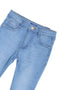 Girls Denim Pant G431-2023 - L/Blue