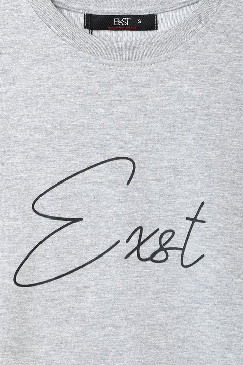 GRAPHIC SWEATSHIRT