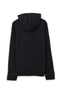Women Hoodie Zipper (Brand: Bench) - Black