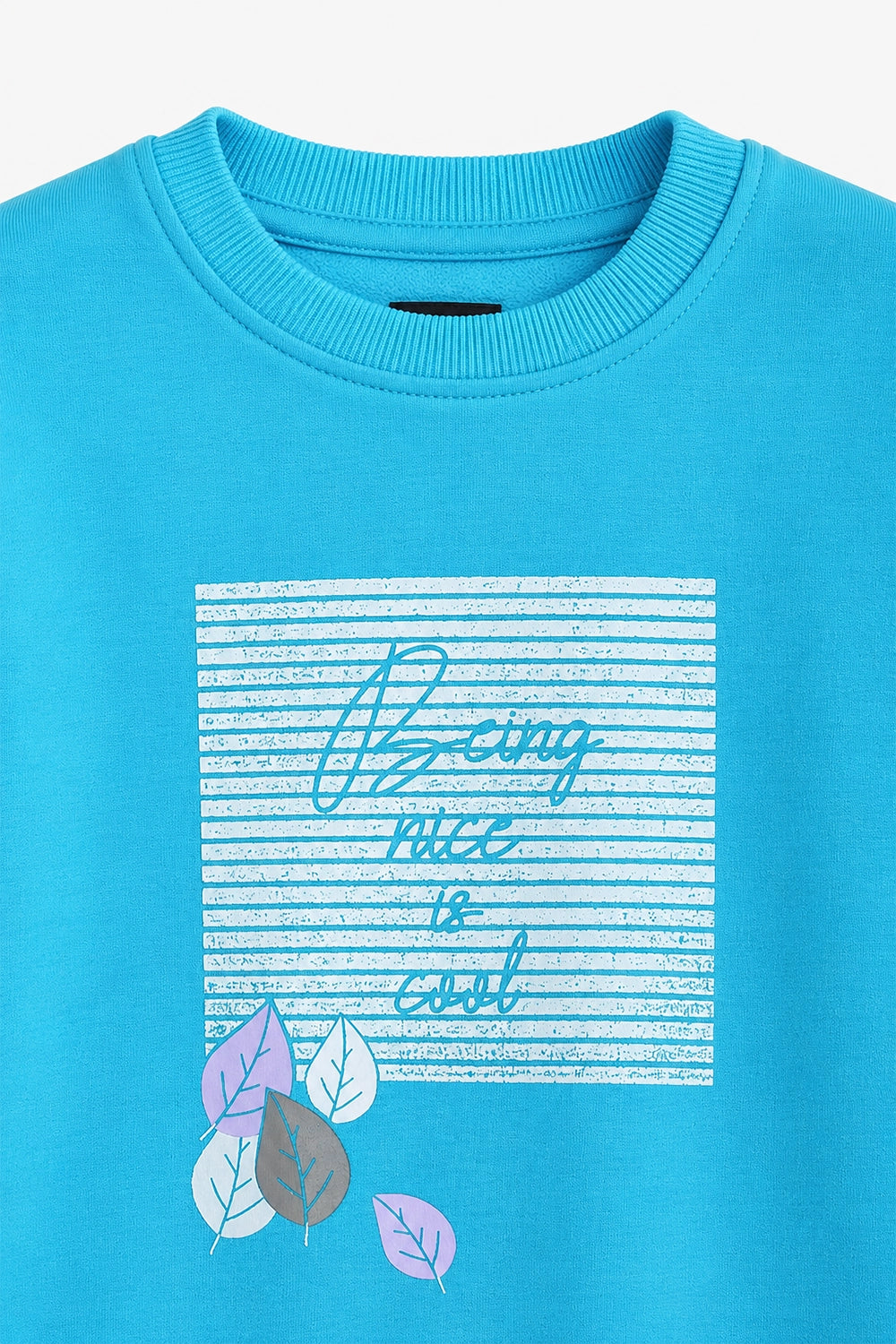 Graphic Sweatshirt