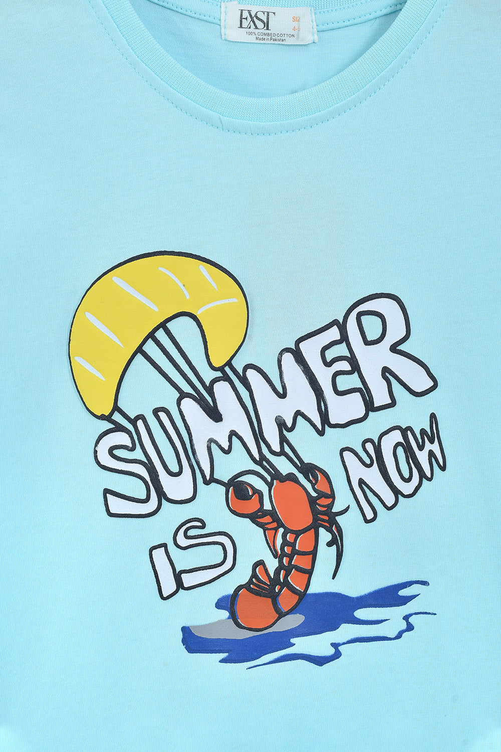 Graphic T-Shirt