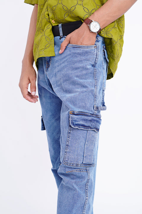 CARGO PANT