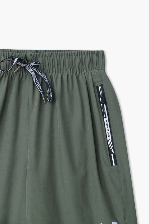 Hybrid Short