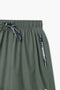 Hybrid Short