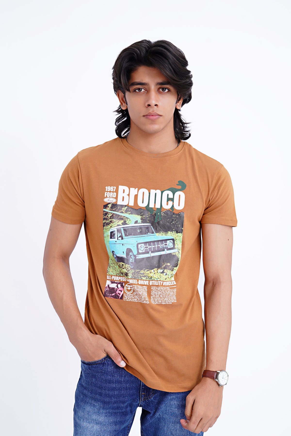 Graphic T-Shirt