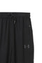 Men Under Armour Trouser - Black