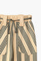 Stripes Trouser